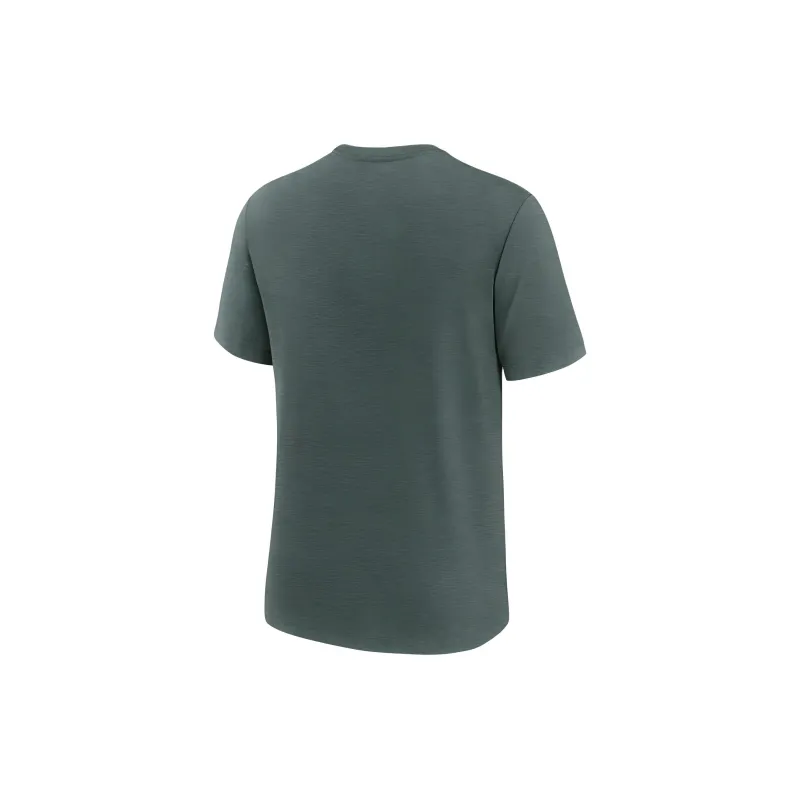 Nike Michigan State Legacy Arch Men's Nike College T Shirt-1
