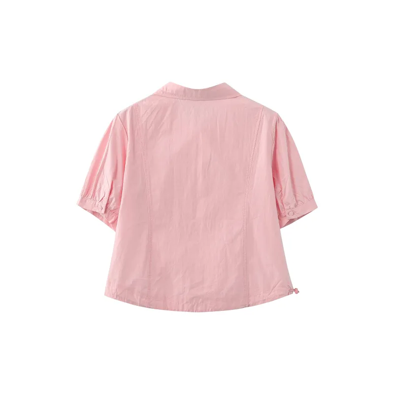 DonnaZilan Shirts Women's-7
