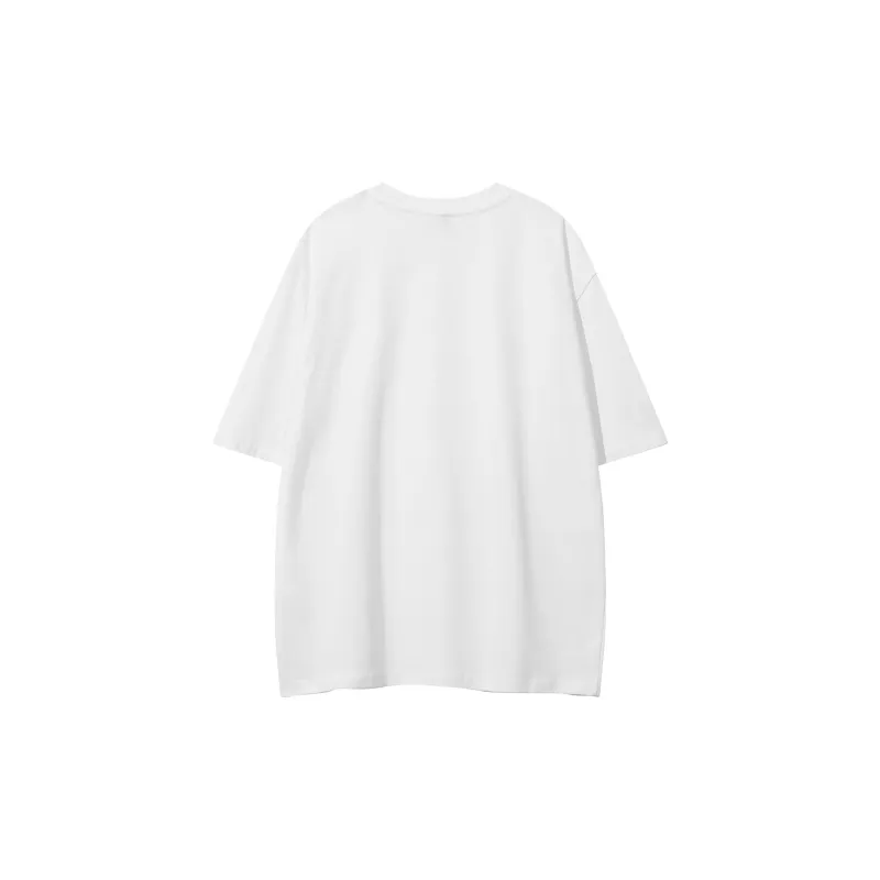 KIRHNE T Shirts Unisex-4