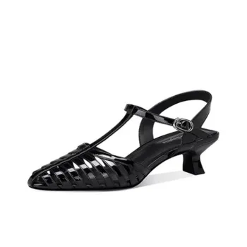JESSICA SOPHIA Roman Sandals 4cm Women's