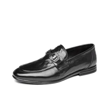 Product B Dress Shoes Men's Black