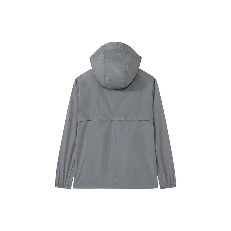 PIONEER CAMP Sun Protection Clothing Coat Unisex-3