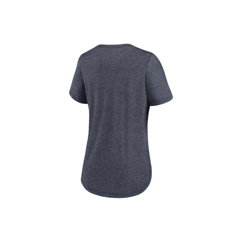 Nike Seattle Seahawks Women's Nike Nfl T Shirt-1