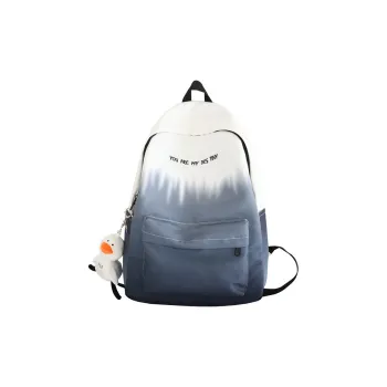 S.REPHEN Canvas Backpack Regular Unisex Gradient