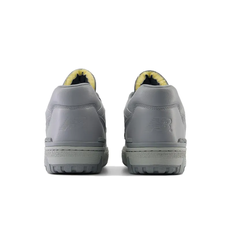 New Balance 550 Concrete-4