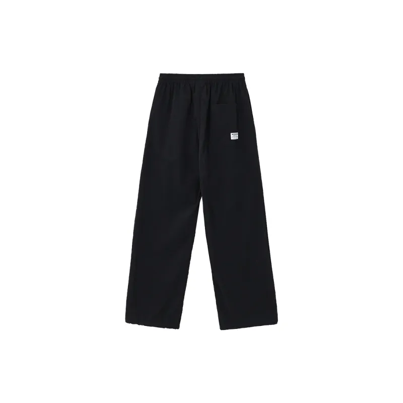 TURNTHETABLES Casual Pants Unisex-5