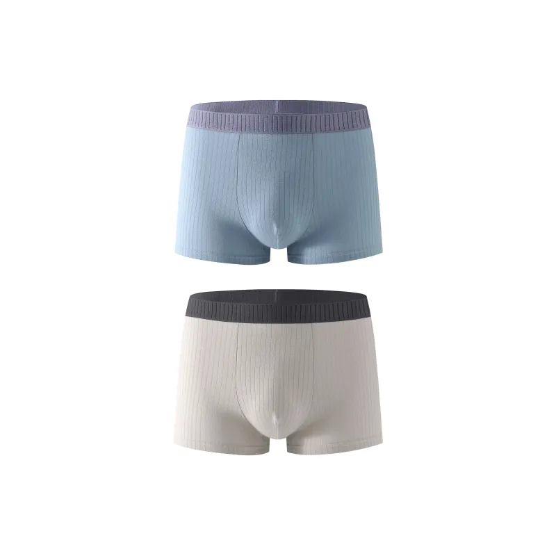 PBENO PD Underpants Men's 2 Pack-0