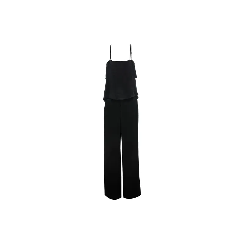 ONLY Casual Pants Women's H1Z Black-1