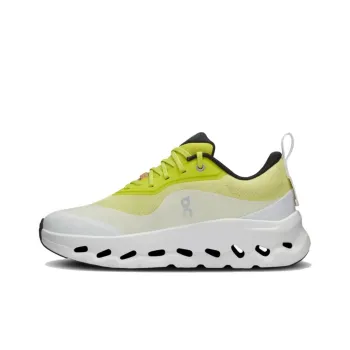 On Running Cloudtilt 2 Loewe NeOn Yellow White