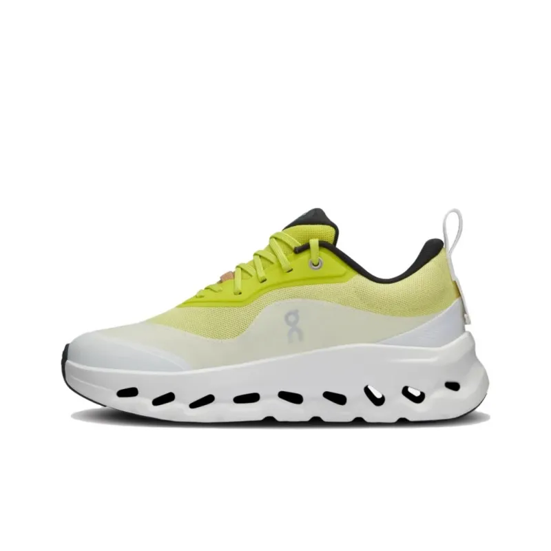 On Running Cloudtilt 2 Loewe NeOn Yellow White-0