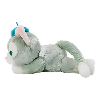 Disney Gelatoni Mini Baby Collection Dolls Plush Doll 18.5cm Height 18.5cm Length