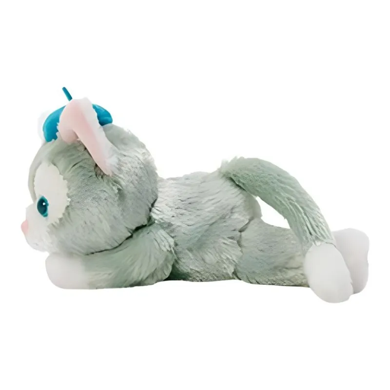 Disney Gelatoni Mini Baby Collection Dolls Plush Doll 18.5cm Height 18.5cm Length-0