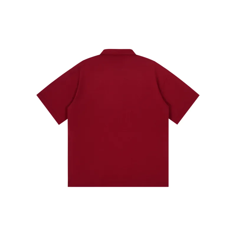 POPEYE Polo Shirts Unisex-10