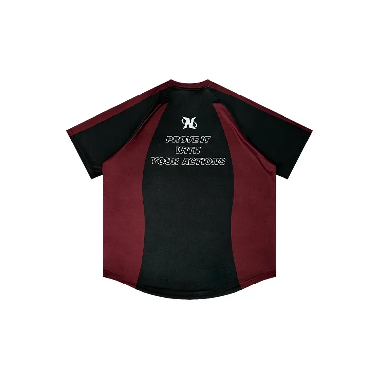 NICEID T Shirts Unisex-11