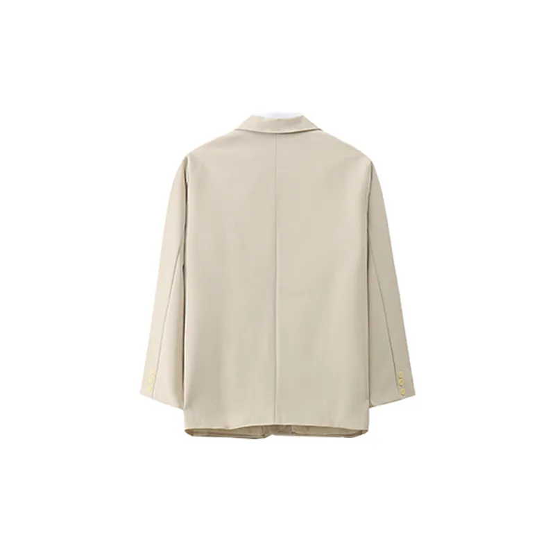 FAX FOR FMACM Business Suits Unisex-3