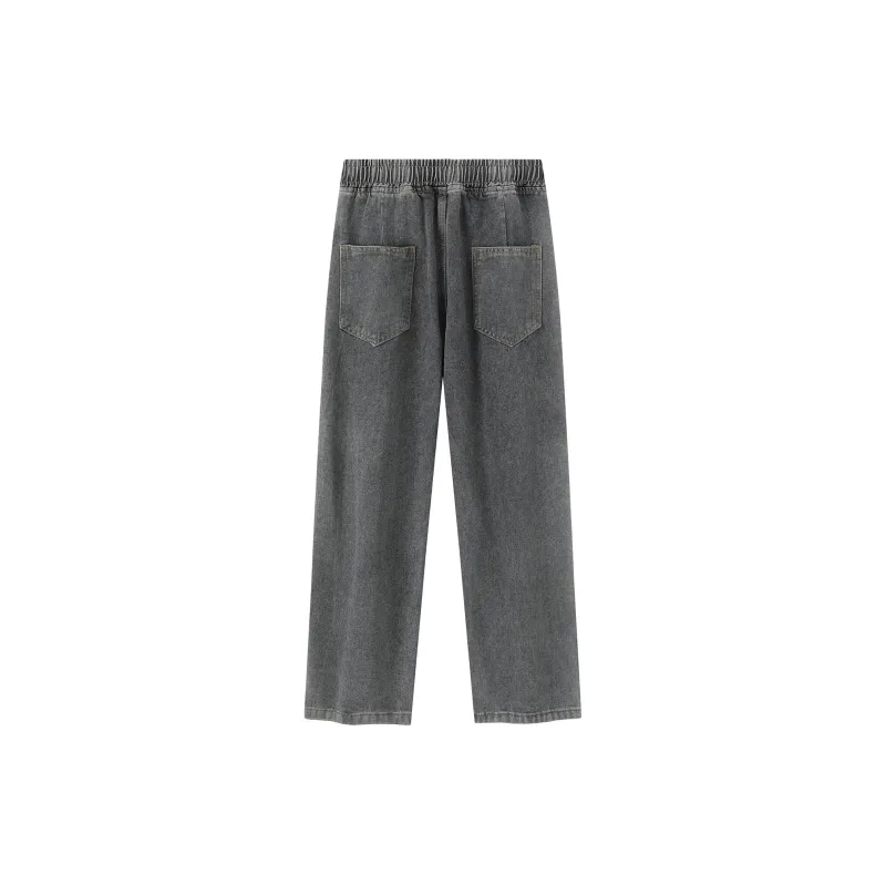 BOBBY ABLEY Jeans Unisex-13