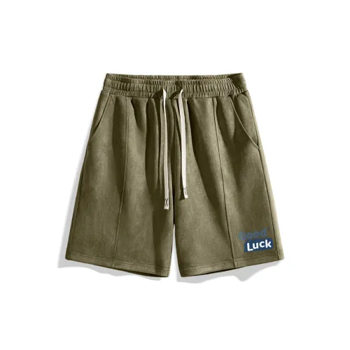 MINISO Casual Shorts Unisex