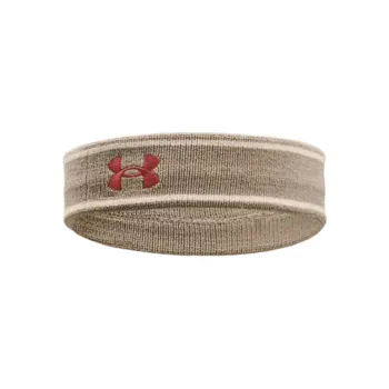 Under Armour Hair Bands Unisex Brown