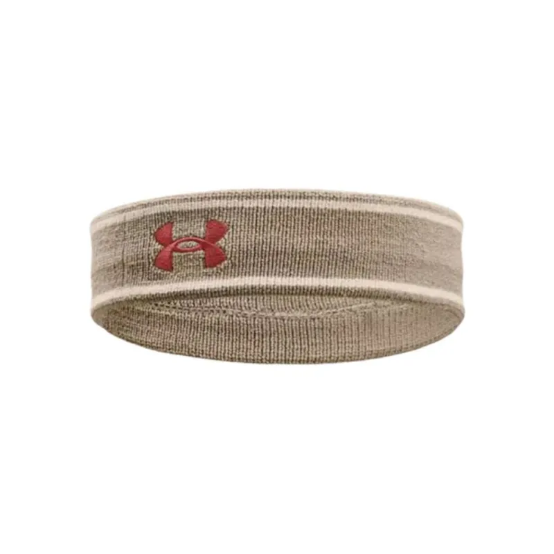 Under Armour Hair Bands Unisex Brown-0