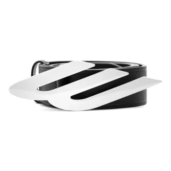 Balenciaga Mens 3B Belt
