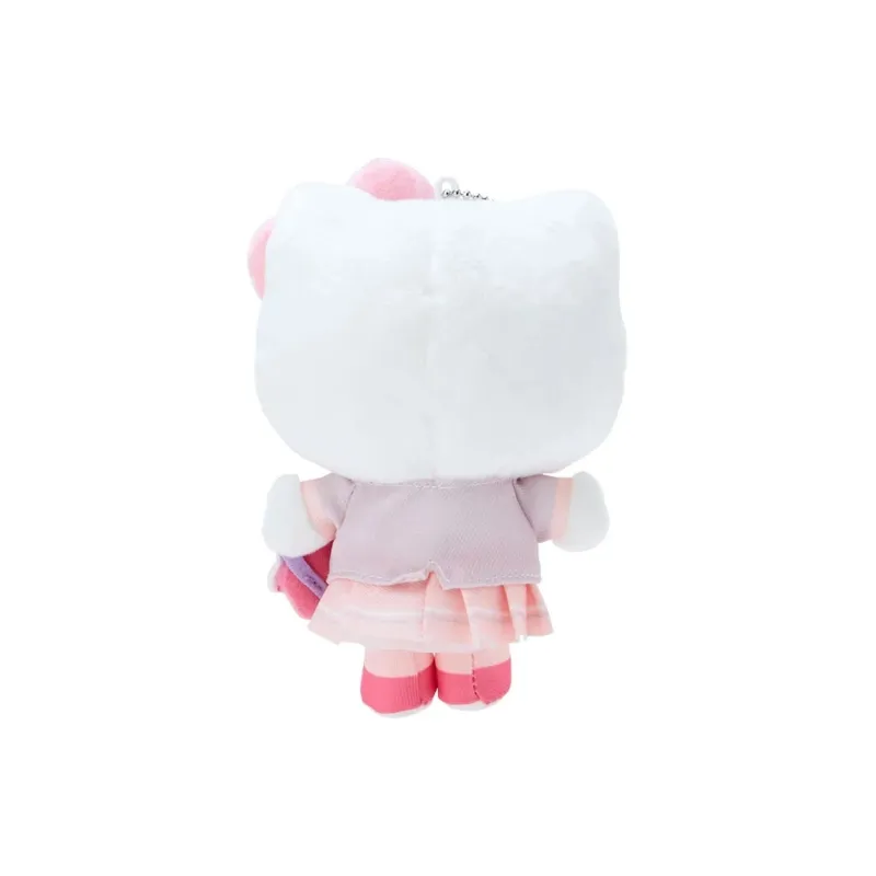 Sanrio Hello Kitty Dolls Plush Pendant 12.5cm Height-1