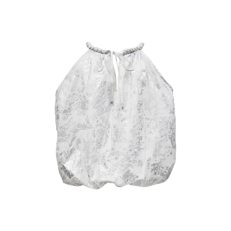 ONLY Chiffon Shirts Women's-5