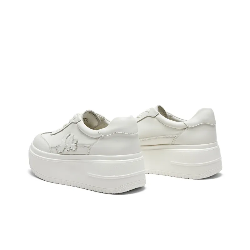 SKAP Low Top Skateboard Shoes Women's-4