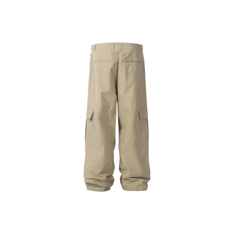 NewJnxs Casual Pants Unisex-4