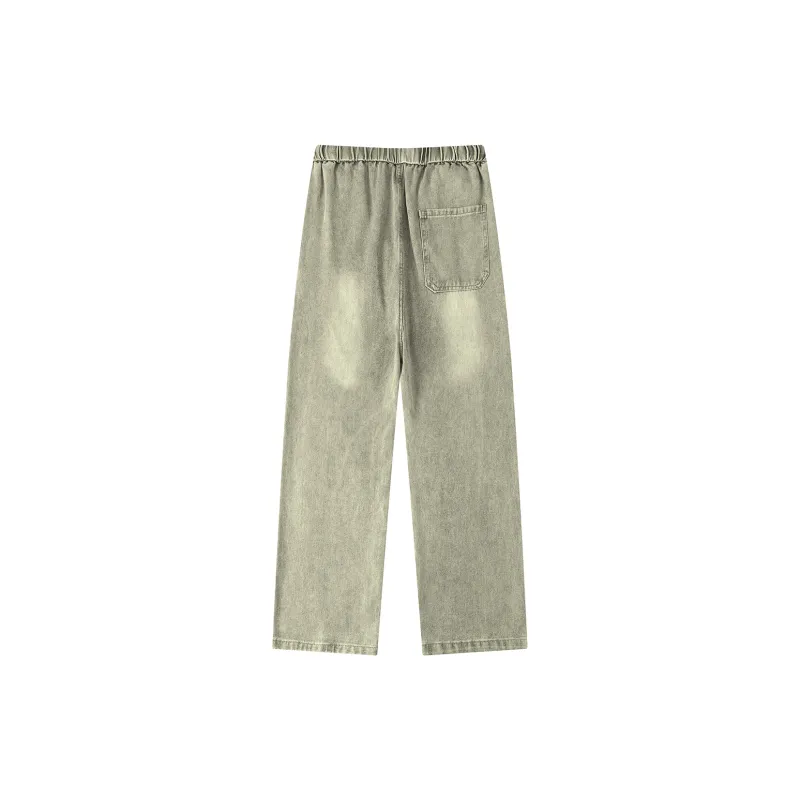 Mowlow Jeans Unisex-22