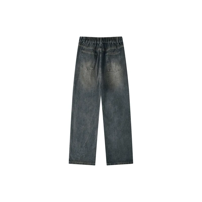 Mowlow Jeans Unisex-10