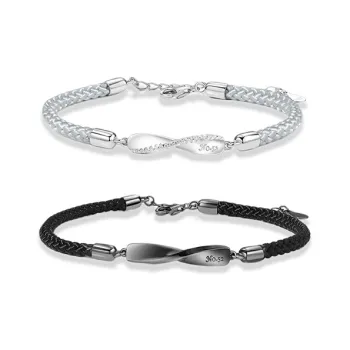JUICY GRAPE Alloy Bracelets Unisex