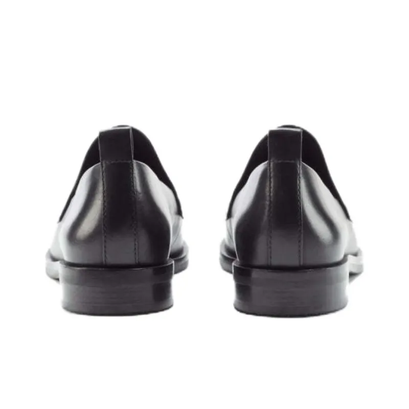 3.1 Phillip Lim Loafers Women's Black-4