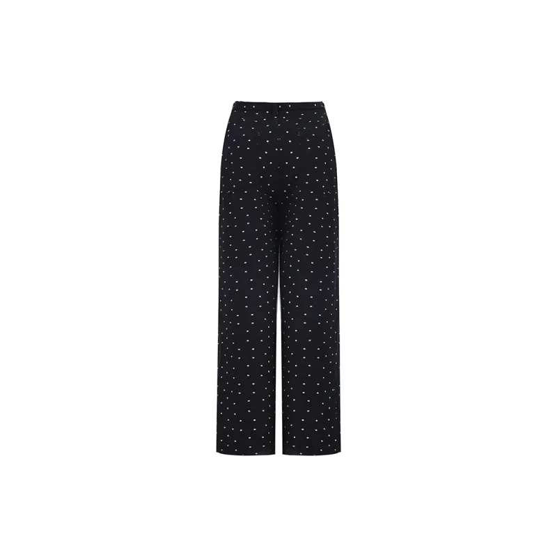 Wen Shan Jeans Women's-1