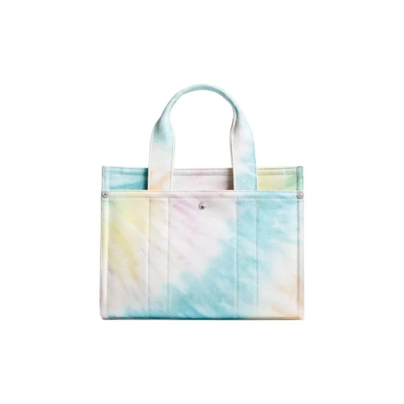 COACH Cargo Handbags-2