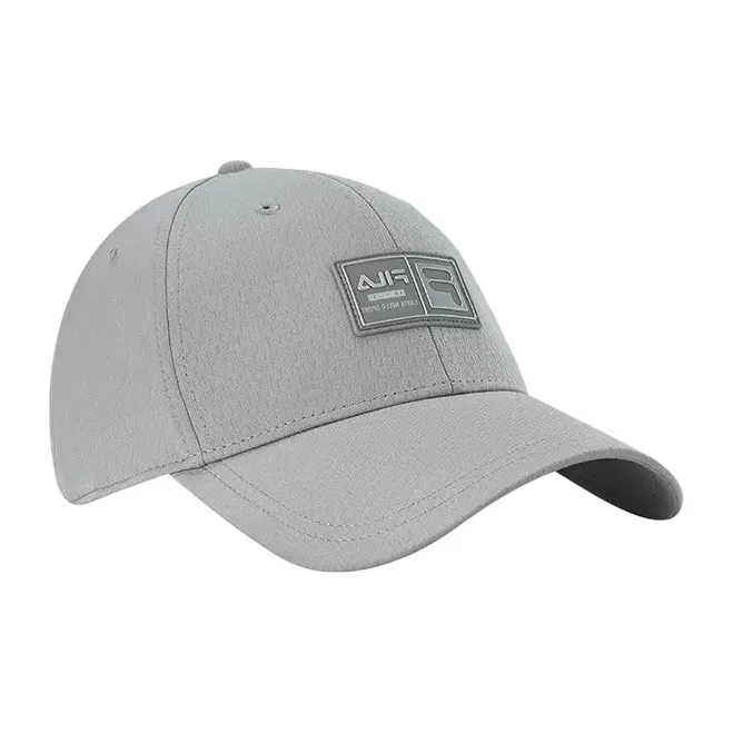 FILA Polyester, Elastane Baseball Caps Unisex Clear Sand Green-3