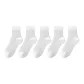 5 White