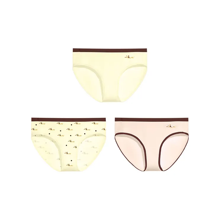 Ubras Women's Underpants-7
