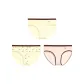 Cream Yellow+Cream Yellow Print+Oat Milk