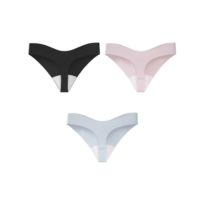 GRACEWELL Underpants Women's 3 Pack-16