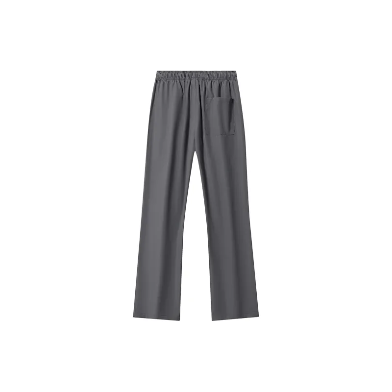 MIIOW Casual Pants Unisex-6