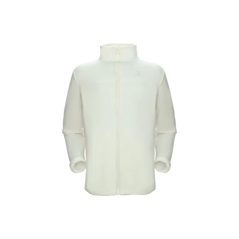 CAMEL Hiking And Climbing Waterproof Windproof 3 in 1 Fleece Liner Windbreaker Jacket Unisex-15