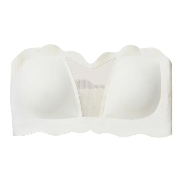 Pretty lady Women's Bras-1