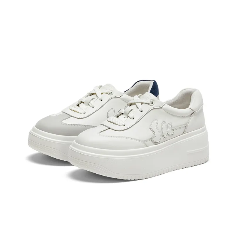 SKAP Low Top Skateboard Shoes Women's-9