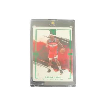 PANINI 2022 23 Xiao Zhenjin Wizards Bradley Beal 24/30 Base Player Card Product Access Sports Cards 1 Pc