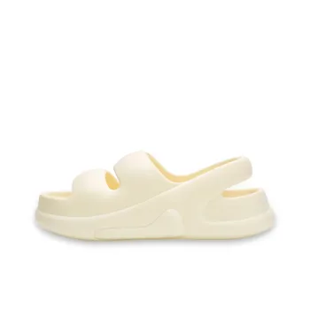 RUN MANNER Beach Sandals Unisex