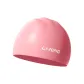 Barbie Pink (Kids Swimming Cap)