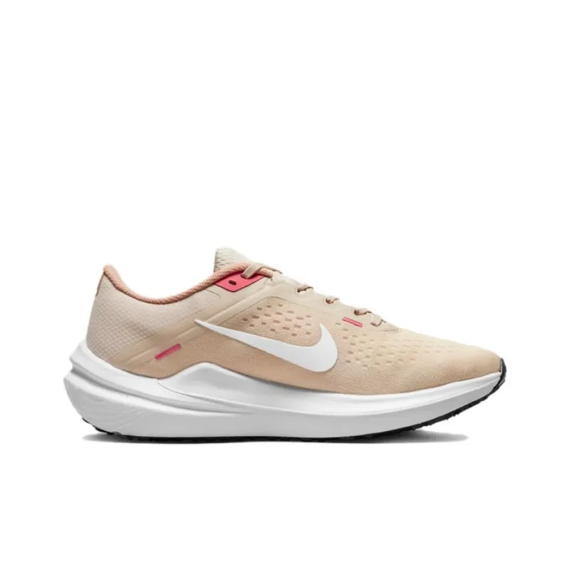 Nike Air Zoom Winflo 10 'Sanddrift White' Women's-1