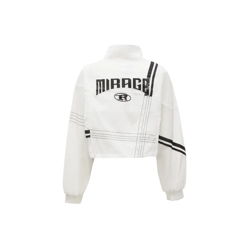 ONLY Trench Coats Women's S00 White-1
