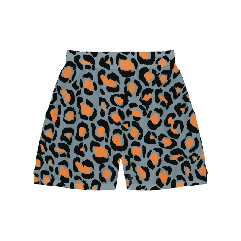 TIP OFF Casual Shorts Unisex-5