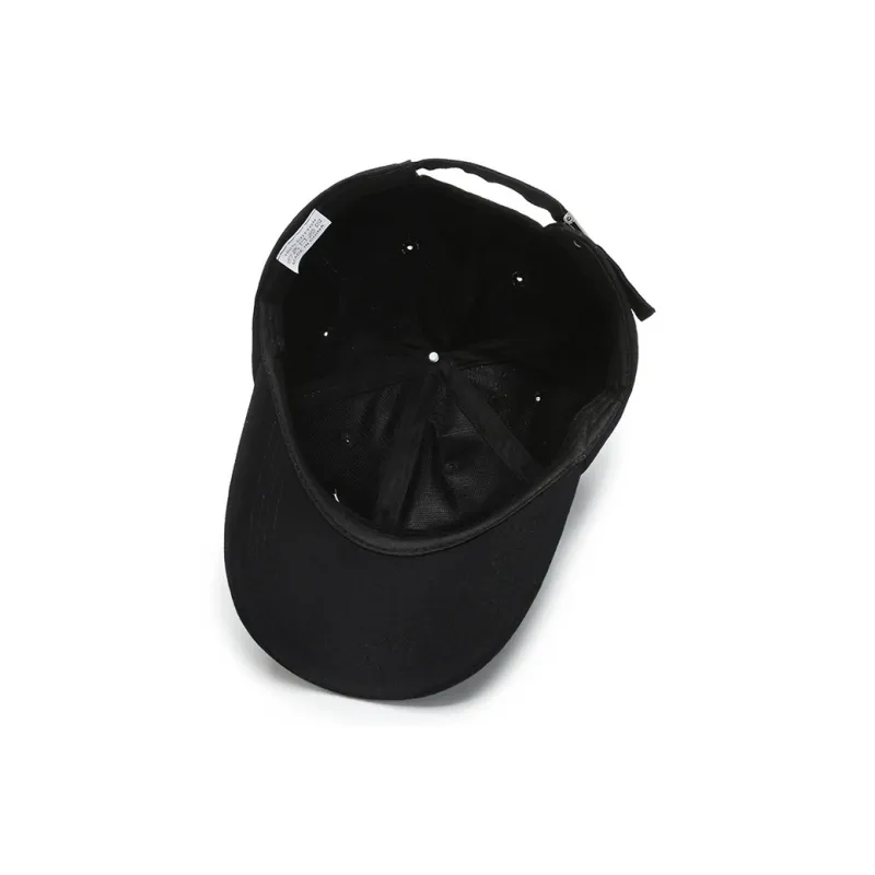 JONNY MOORE Polyester Cotton Blend Baseball Caps Unisex-4